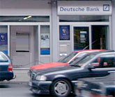 Deutsche Bank Investment & FinanzCenter Nürnberg-Landgrabenstraße