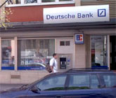 Deutsche Bank Investment & FinanzCenter Nürnberg-Bayreuther Straße