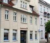 Deutsche Bank Investment & FinanzCenter Neuruppin