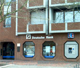 Deutsche Bank Investment & FinanzCenter Oldenburg in Holstein