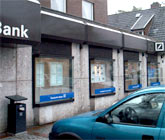 Deutsche Bank Investment & FinanzCenter Timmendorfer Strand