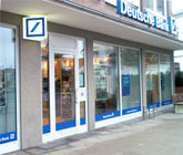 Deutsche Bank Investment & FinanzCenter Reinfeld