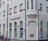 Deutsche Bank Investment & FinanzCenter Celle