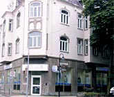 Deutsche Bank Investment & FinanzCenter Bad Harzburg