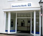 Deutsche Bank SB-Banking Bad Lauterberg