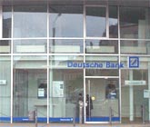 Deutsche Bank Investment & FinanzCenter Brandenburg