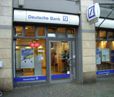 Deutsche Bank Investment & FinanzCenter Berlin-Schönhauser Allee
