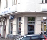 Deutsche Bank Investment & FinanzCenter Berlin-Prenzlauer Berg