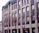 Deutsche Bank Investment & FinanzCenter Paderborn