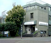 Deutsche Bank Investment & FinanzCenter Nordhorn