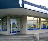 Deutsche Bank Investment & FinanzCenter Bielefeld-Sennestadt