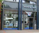 Deutsche Bank Investment & FinanzCenter Bremen-Schwachhausen