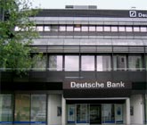 Deutsche Bank Investment & FinanzCenter Bielefeld