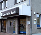 Deutsche Bank SB-Banking Sereetz