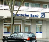 Deutsche Bank Investment & FinanzCenter Essen-Bredeney