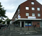 Deutsche Bank Investment & FinanzCenter Duisburg-Großenbaum