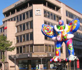 Deutsche Bank Investment & FinanzCenter Duisburg