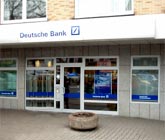 Deutsche Bank Investment & FinanzCenter Duisburg-Altmarkt