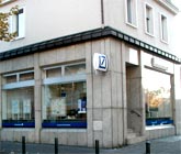 Deutsche Bank Investment & FinanzCenter Dortmund-Aplerbeck