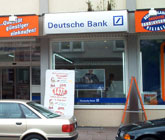 Deutsche Bank SB-Banking Grenzach-Wyhlen