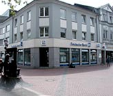 Deutsche Bank Investment & FinanzCenter Dortmund-Hombruch