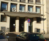 Deutsche Bank Investment & FinanzCenter Hamburg-Adolphsplatz International