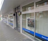 Deutsche Bank Investment & FinanzCenter Düsseldorf-Holthausen