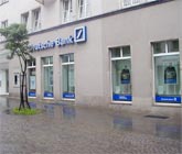 Deutsche Bank Investment & FinanzCenter Ratingen