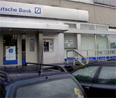 Deutsche Bank Investment & FinanzCenter Ratingen-West