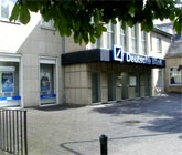 Deutsche Bank Investment & FinanzCenter Düsseldorf-Benrath