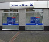 Deutsche Bank Investment & FinanzCenter Düsseldorf-Derendorf