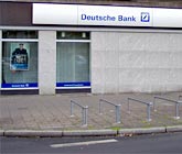 Deutsche Bank Investment & FinanzCenter Düsseldorf-Brehmplatz