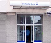 Deutsche Bank Investment & FinanzCenter Düsseldorf-Bilker Allee