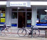 Deutsche Bank Investment & FinanzCenter Düsseldorf-Rath