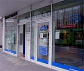 Deutsche Bank Investment & FinanzCenter Düsseldorf-Berliner Allee