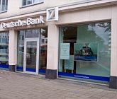 Deutsche Bank Investment & FinanzCenter Düsseldorf-Flingern