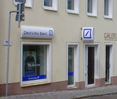 Deutsche Bank SB-Banking Oberwiesenthal