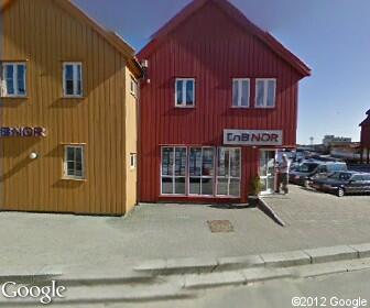 Bankkontor, DNB Grimstad