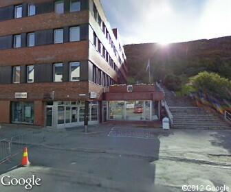 Bankkontor, DNB Hammerfest