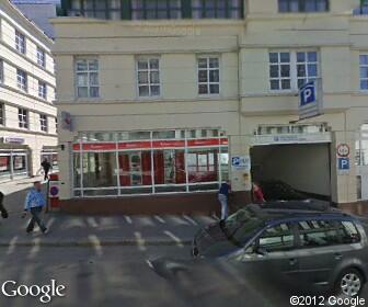 Bankkontor, DNB Kristiansand, Gyldenløvesgate 2B