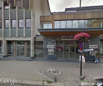 Bankkontor, DNB Lillehammer