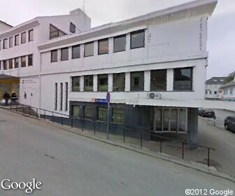 Bankkontor, DNB Sandnes, Langgata 54
