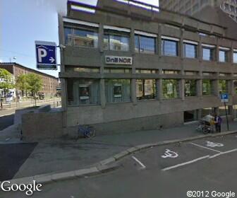 Bankkontor, DNB Solli Plass, Oslo
