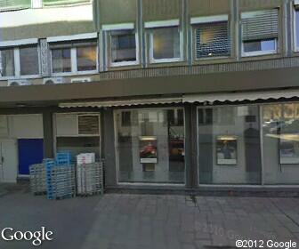 Bankkontor, DNB Trondheim