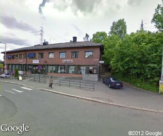 DNB, Minibank, Bryn, Oslo