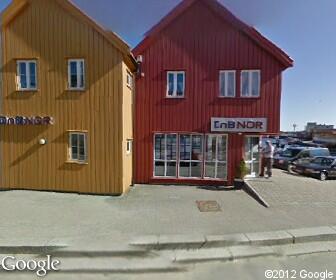 DNB, Minibank, Grimstad