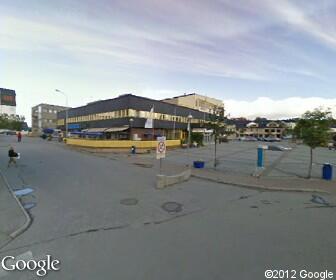 DNB, Minibank, Kirkenes