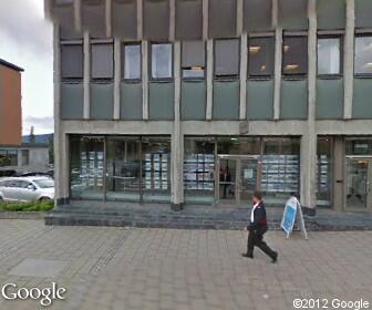 DNB, Minibank, Lillehammer