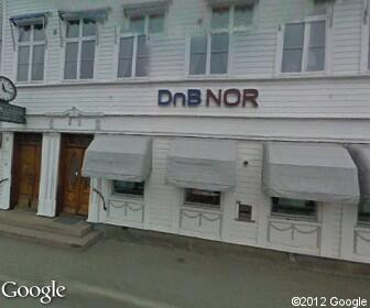 DNB, Minibank, Risør