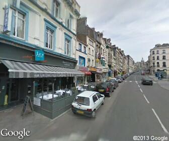 Esprit Partnership Store, Grande Rue, Boulogne-sur-Mer